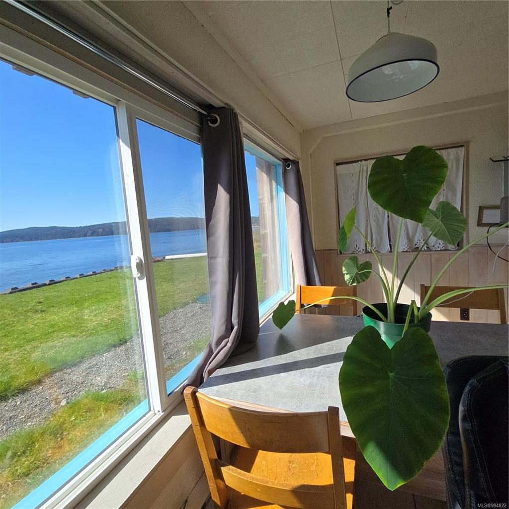 220 1St St, Sointula, BC