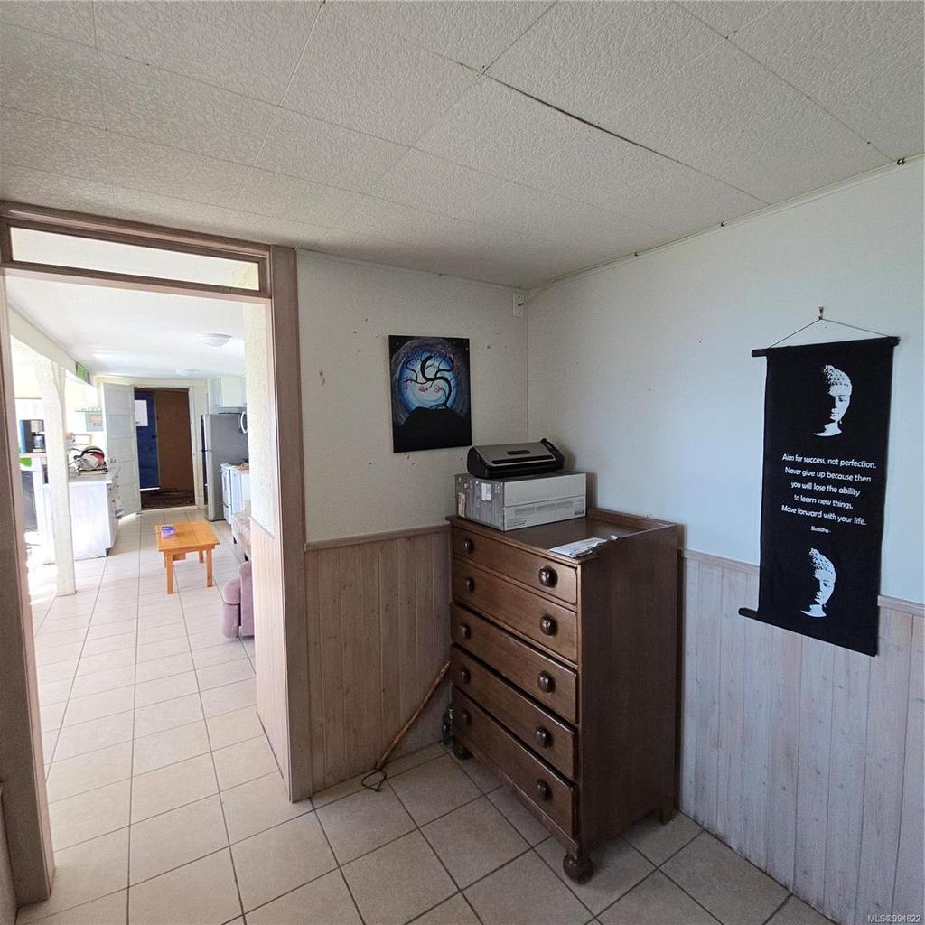 220 1St St, Sointula, BC