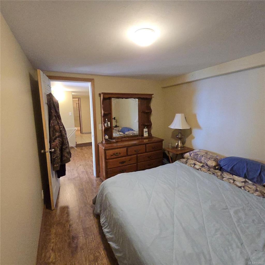 220 1St St, Sointula, BC