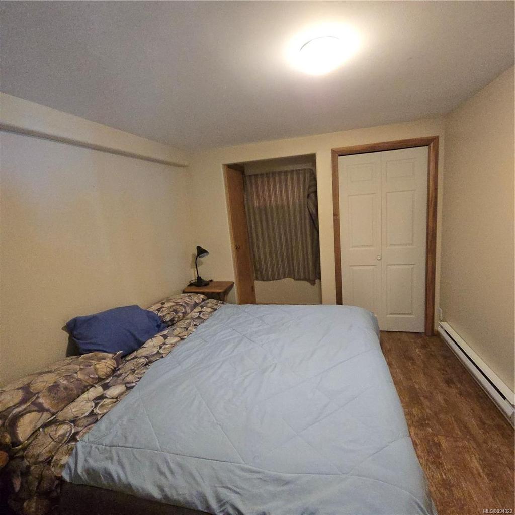 220 1St St, Sointula, BC