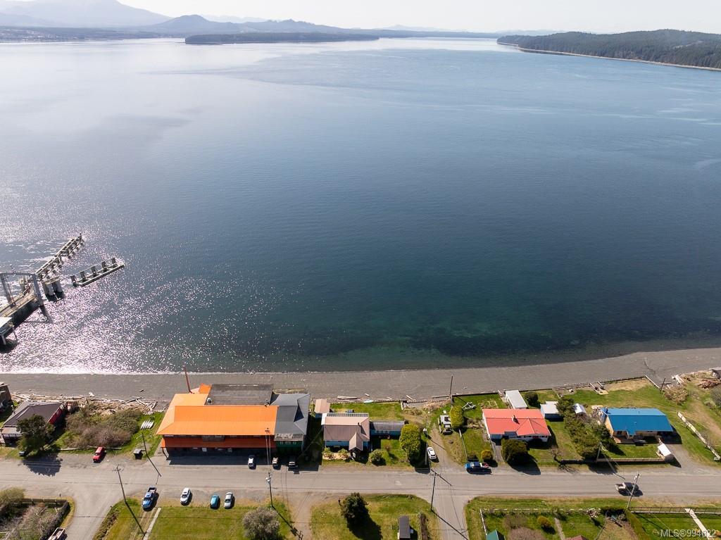 220 1St St, Sointula, BC