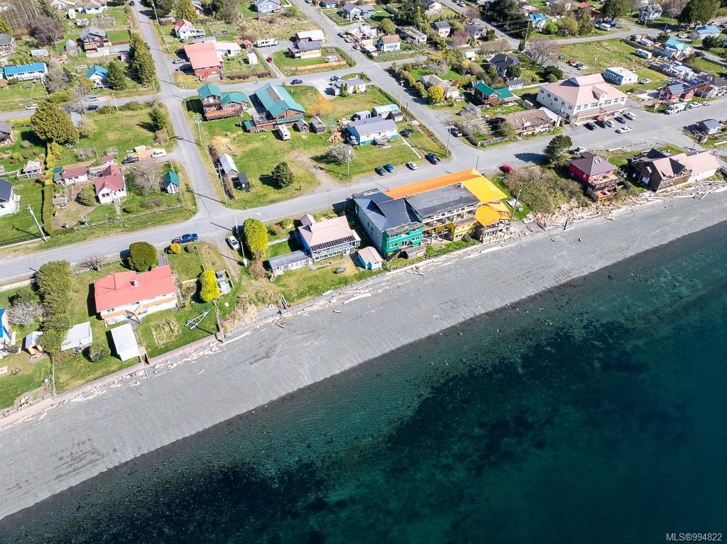 220 1St St, Sointula, BC