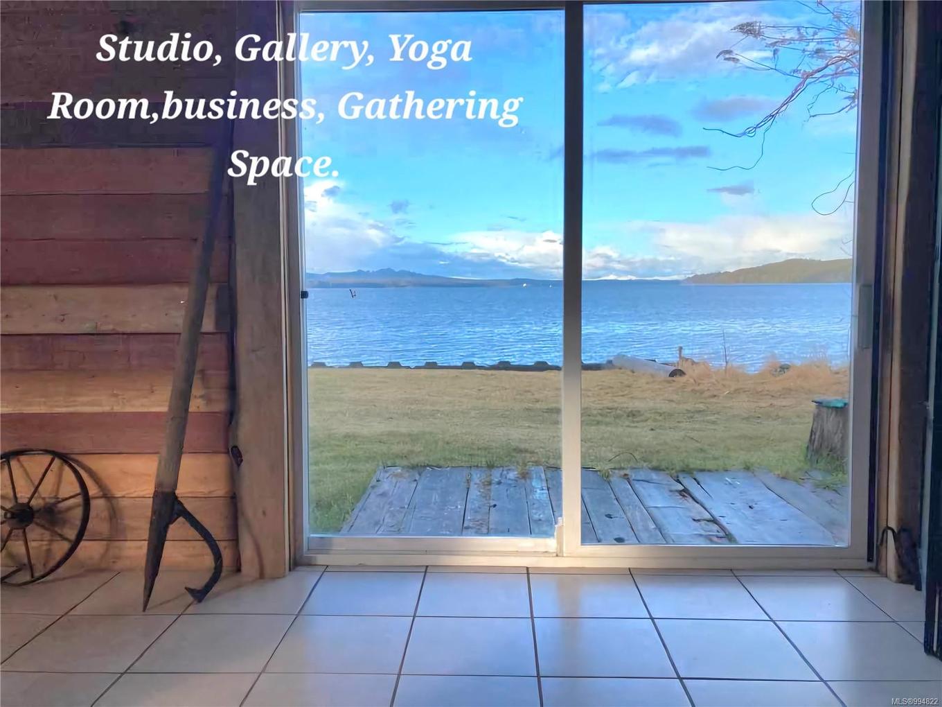 220 1St St, Sointula, BC