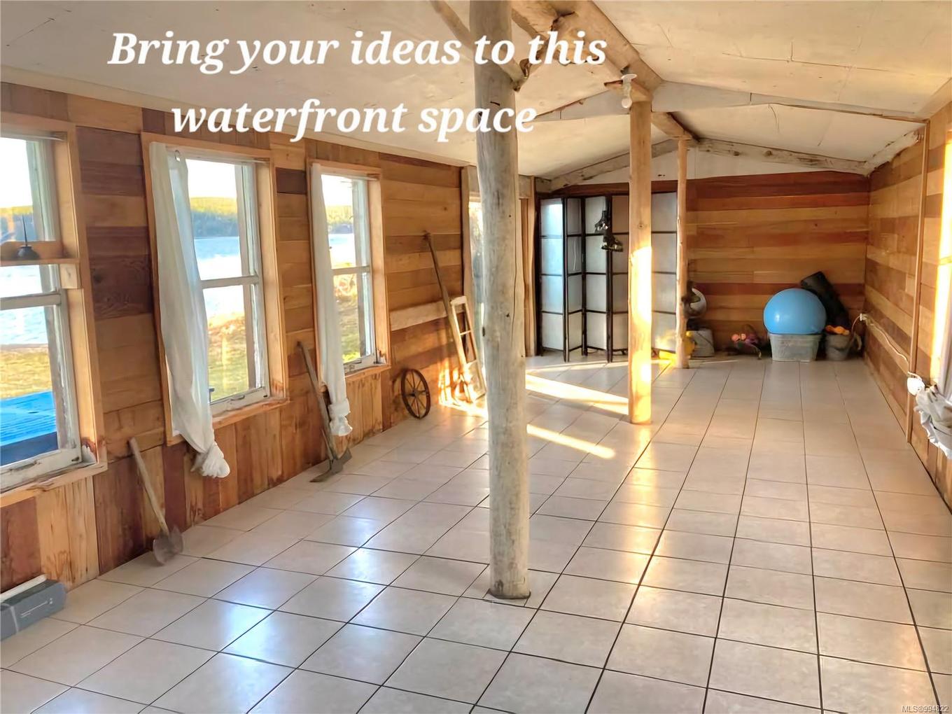 220 1St St, Sointula, BC