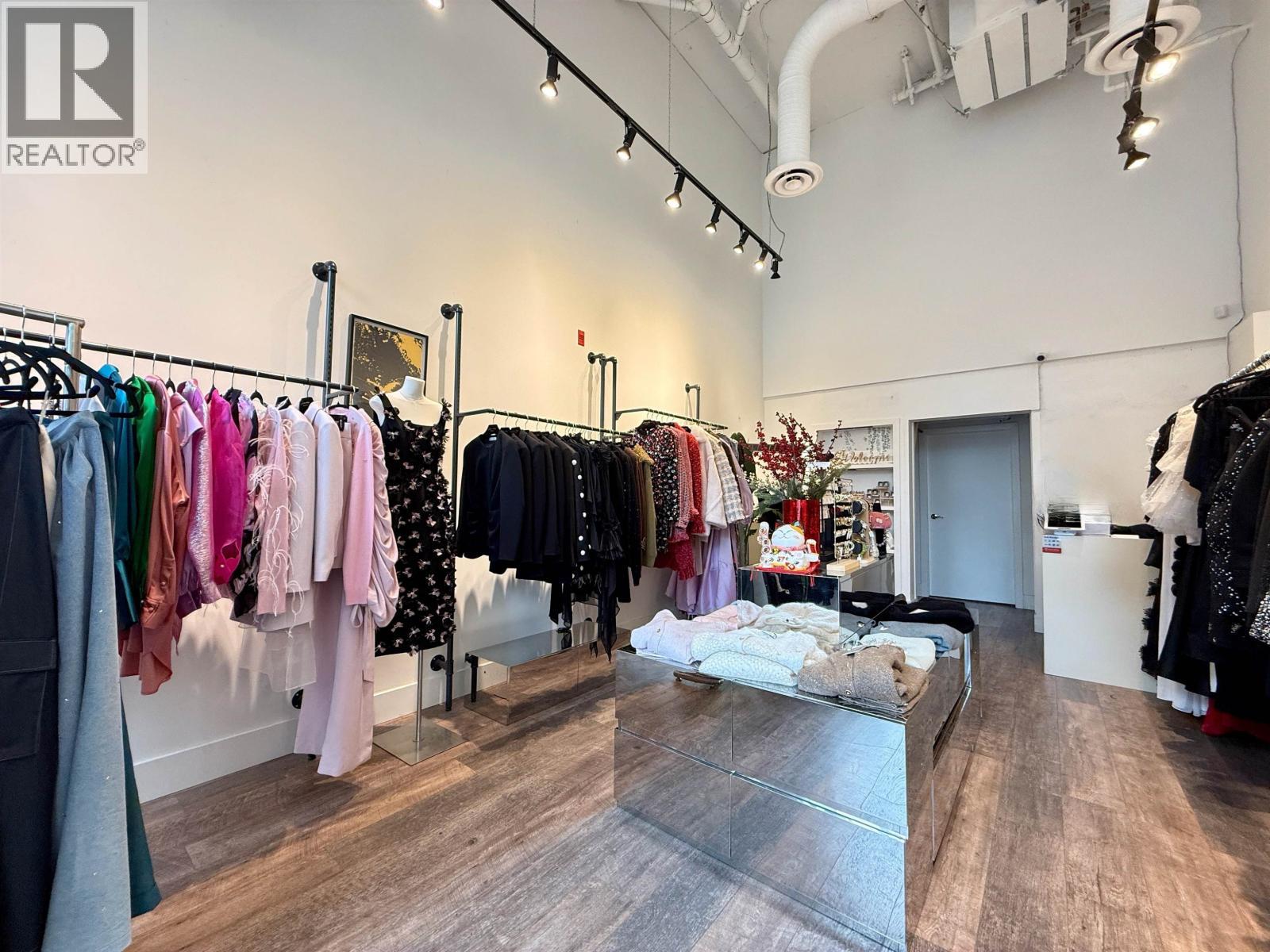 2207 Granville Street, Vancouver, BC