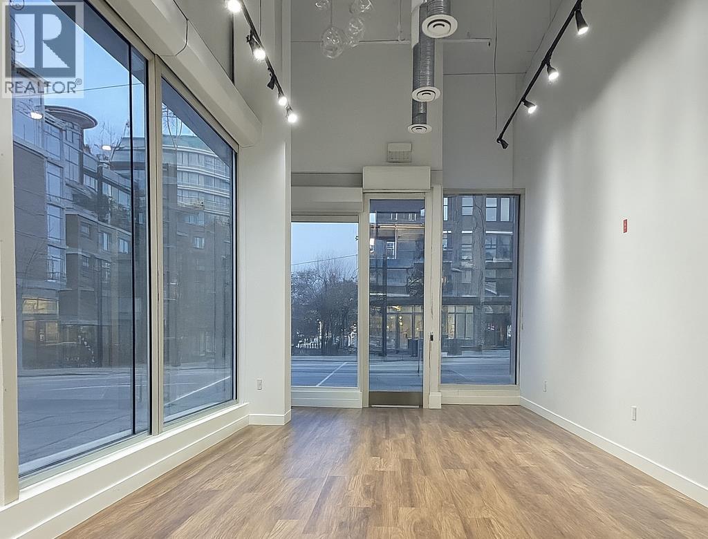 2203 Granville Street, Vancouver, BC