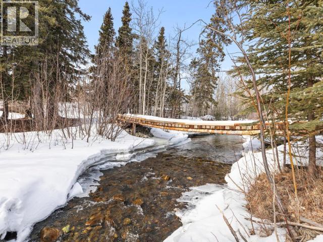 103084 Alaska Highway, Haines Junction, YT - Outdoor With View