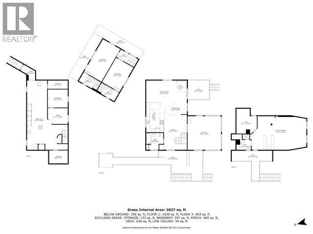 103084 Alaska Highway, Haines Junction, YT - Other