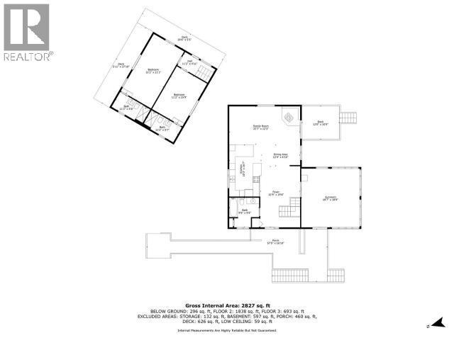 103084 Alaska Highway, Haines Junction, YT - Other