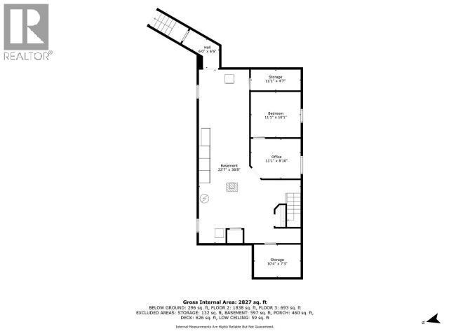 103084 Alaska Highway, Haines Junction, YT - Other