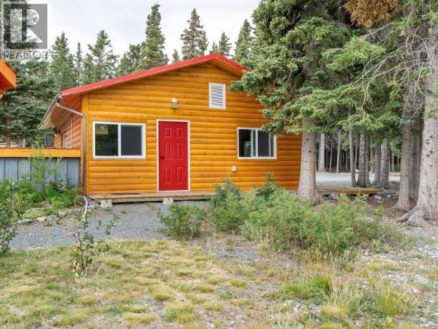 103084 Alaska Highway, Haines Junction, YT - Outdoor