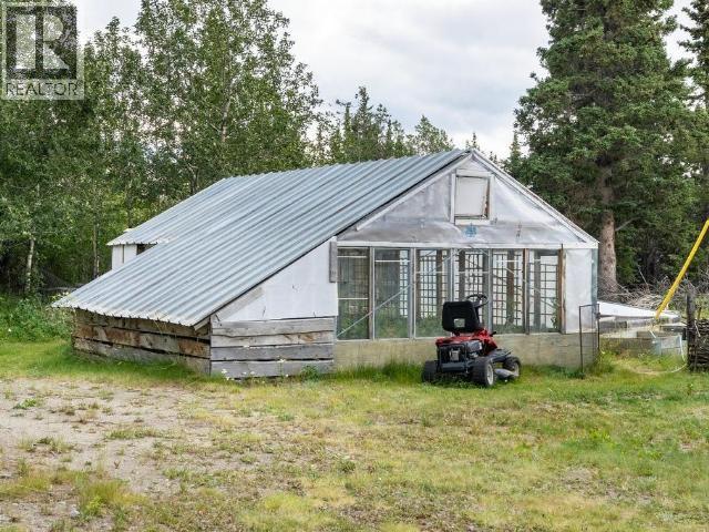 103084 Alaska Highway, Haines Junction, YT - Outdoor