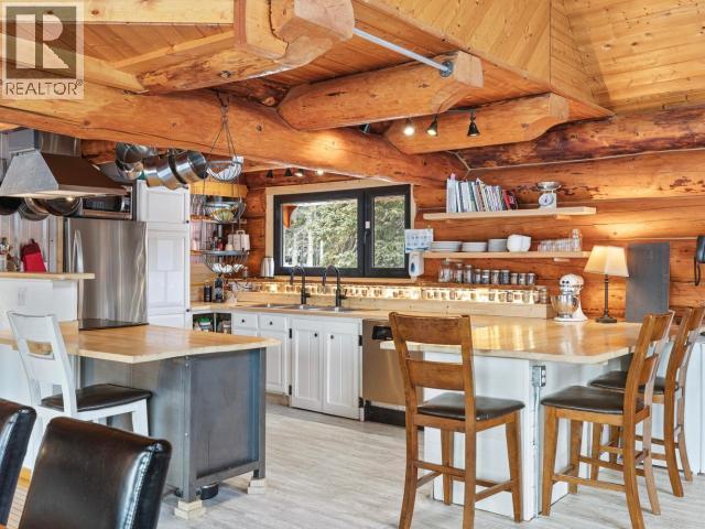 103084 Alaska Highway, Haines Junction, YT - Indoor