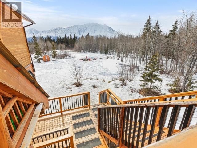 103084 Alaska Highway, Haines Junction, YT - Outdoor