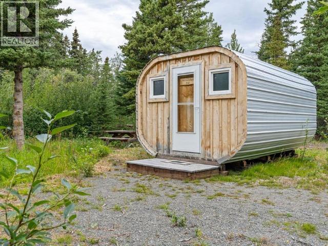 103084 Alaska Highway, Haines Junction, YT