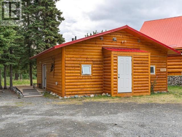 103084 Alaska Highway, Haines Junction, YT