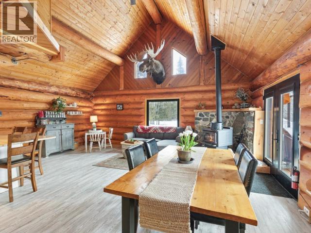 103084 Alaska Highway, Haines Junction, YT