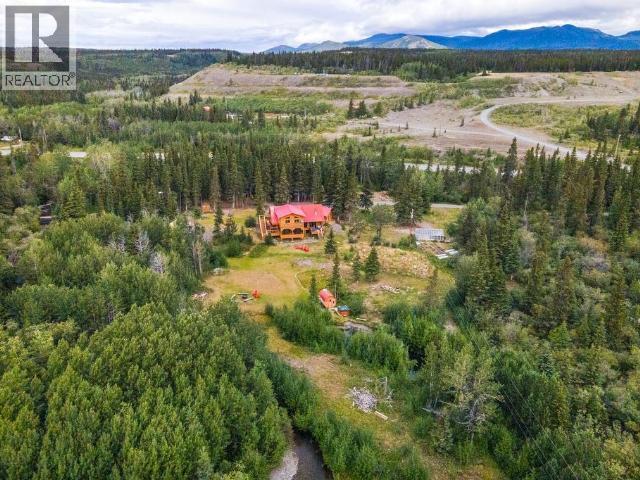 103084 Alaska Highway, Haines Junction, YT