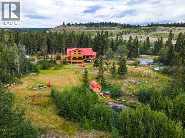 103084 Alaska Highway, Haines Junction, YT