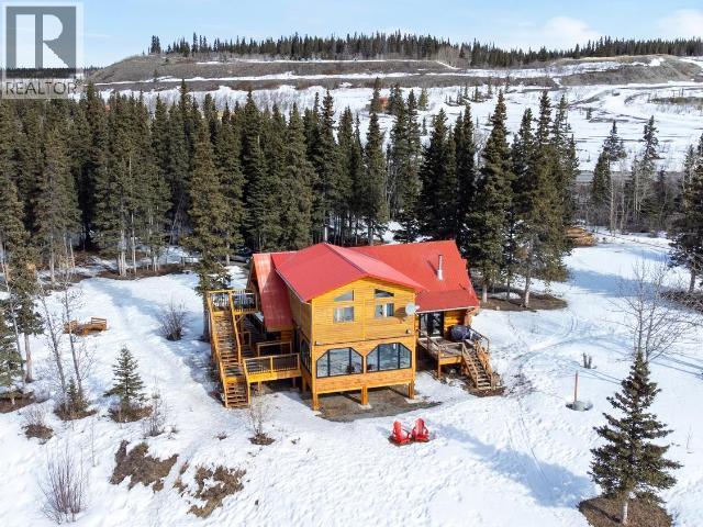 103084 Alaska Highway, Haines Junction, YT