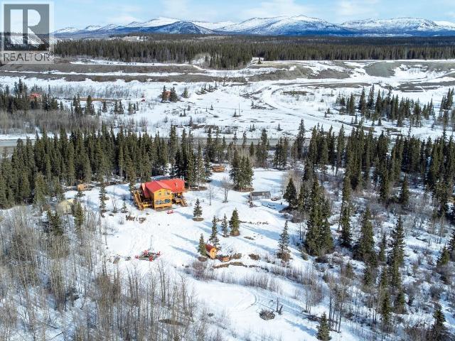 103084 Alaska Highway, Haines Junction, YT