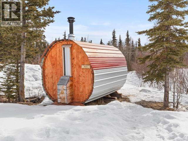 103084 Alaska Highway, Haines Junction, YT