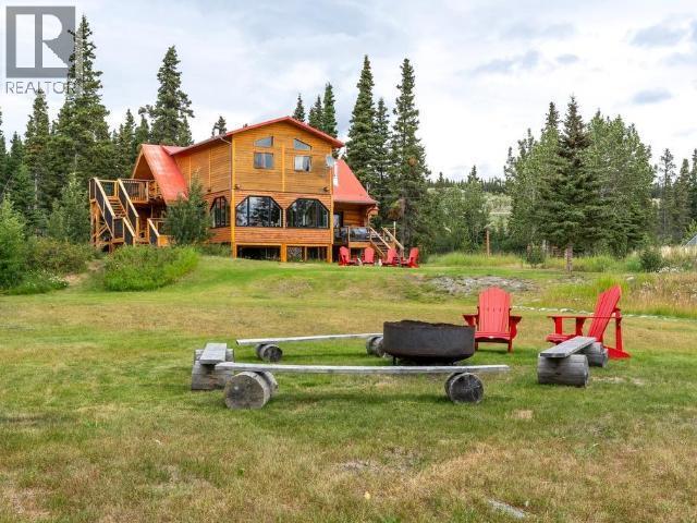 103084 Alaska Highway, Haines Junction, YT