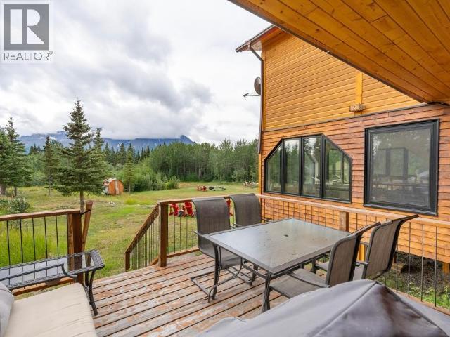 103084 Alaska Highway, Haines Junction, YT