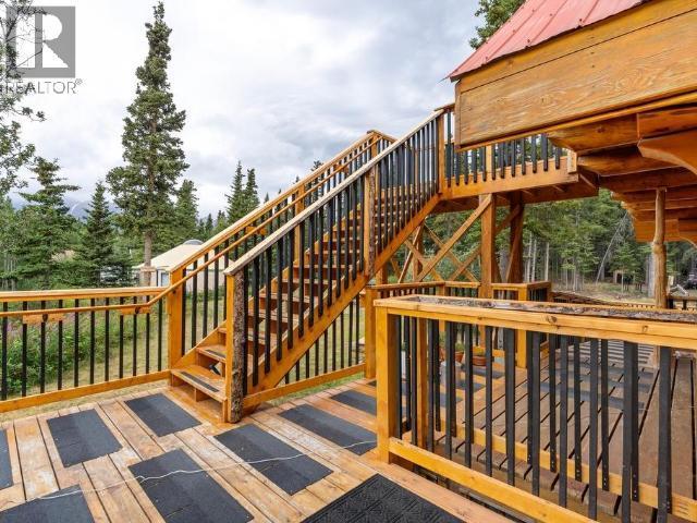 103084 Alaska Highway, Haines Junction, YT