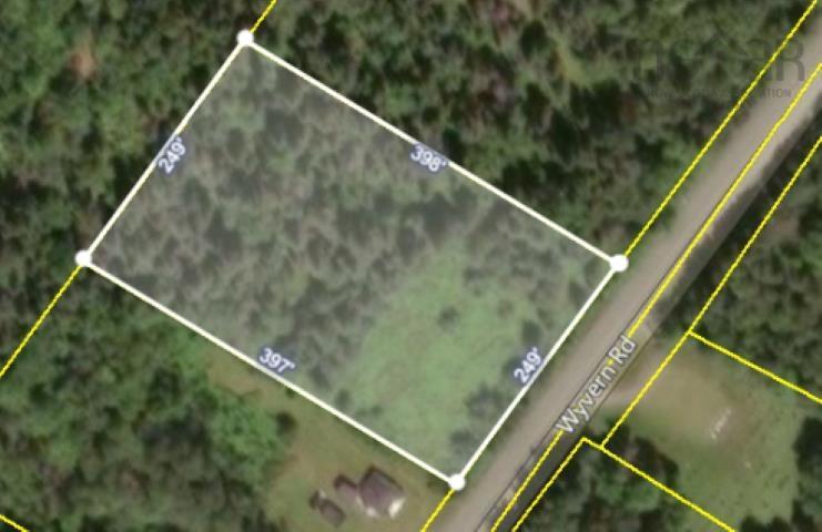 Lot 1 Highway 486, River Philip, NS