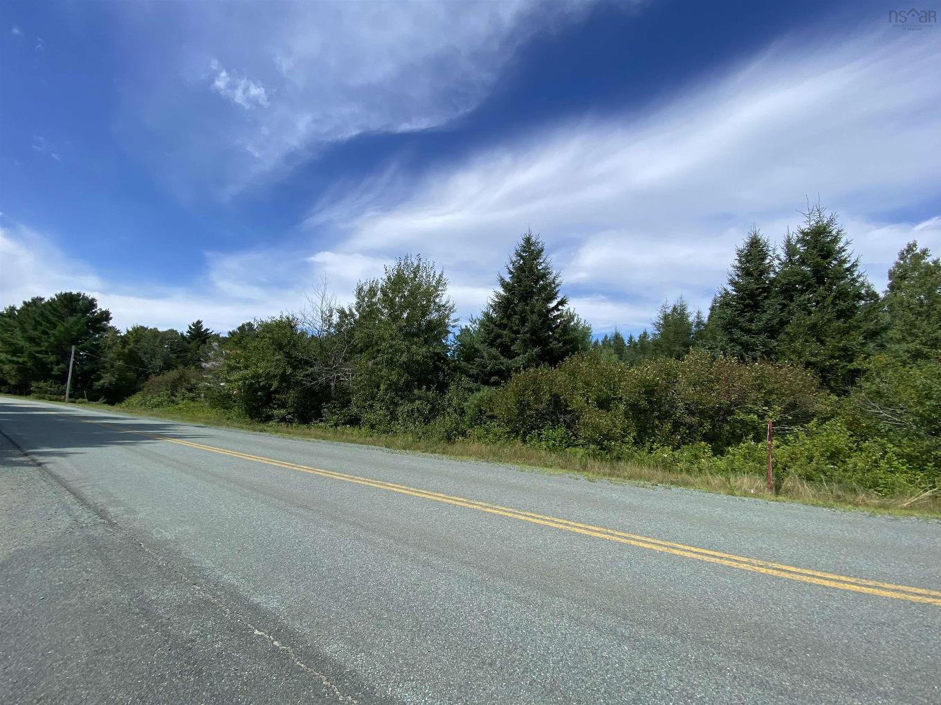 Lot 1 Highway 486, River Philip, NS