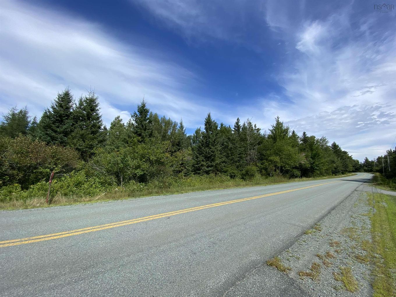 Lot 1 Highway 486, River Philip, NS