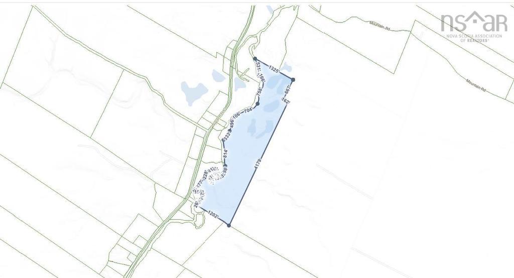 Lot 07-2 Highway 486, River Philip, NS
