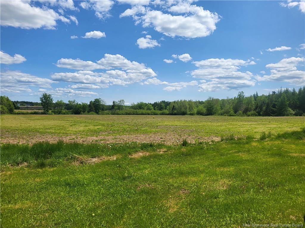 Lot Saint Philippe Rd, Saint-Philippe, NB