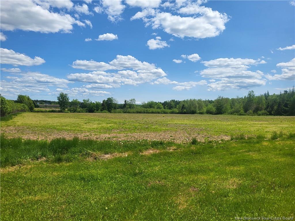 Lot Saint Philippe Rd, Saint-Philippe, NB