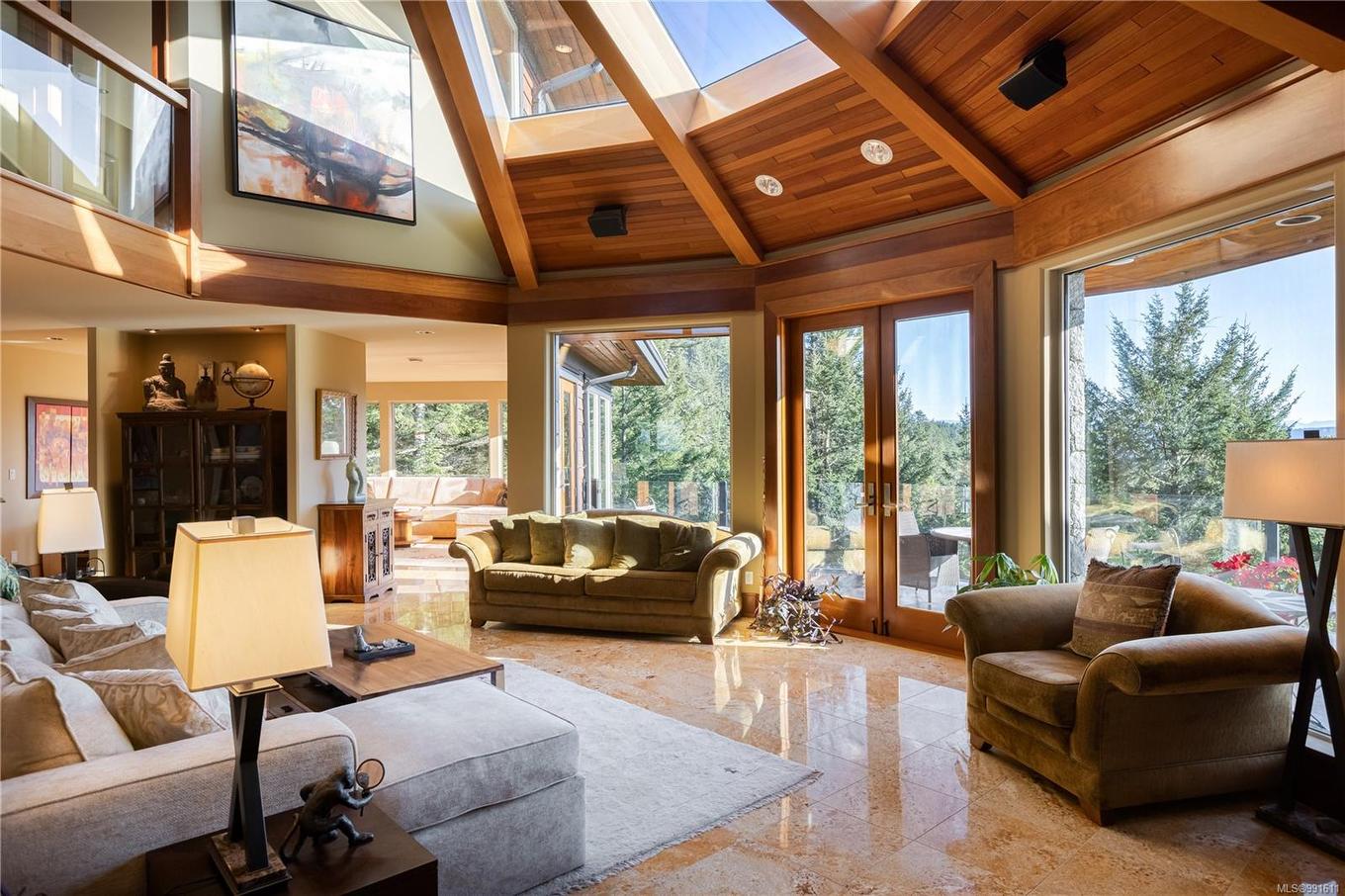 4948 Nagle Rd, Sooke, BC