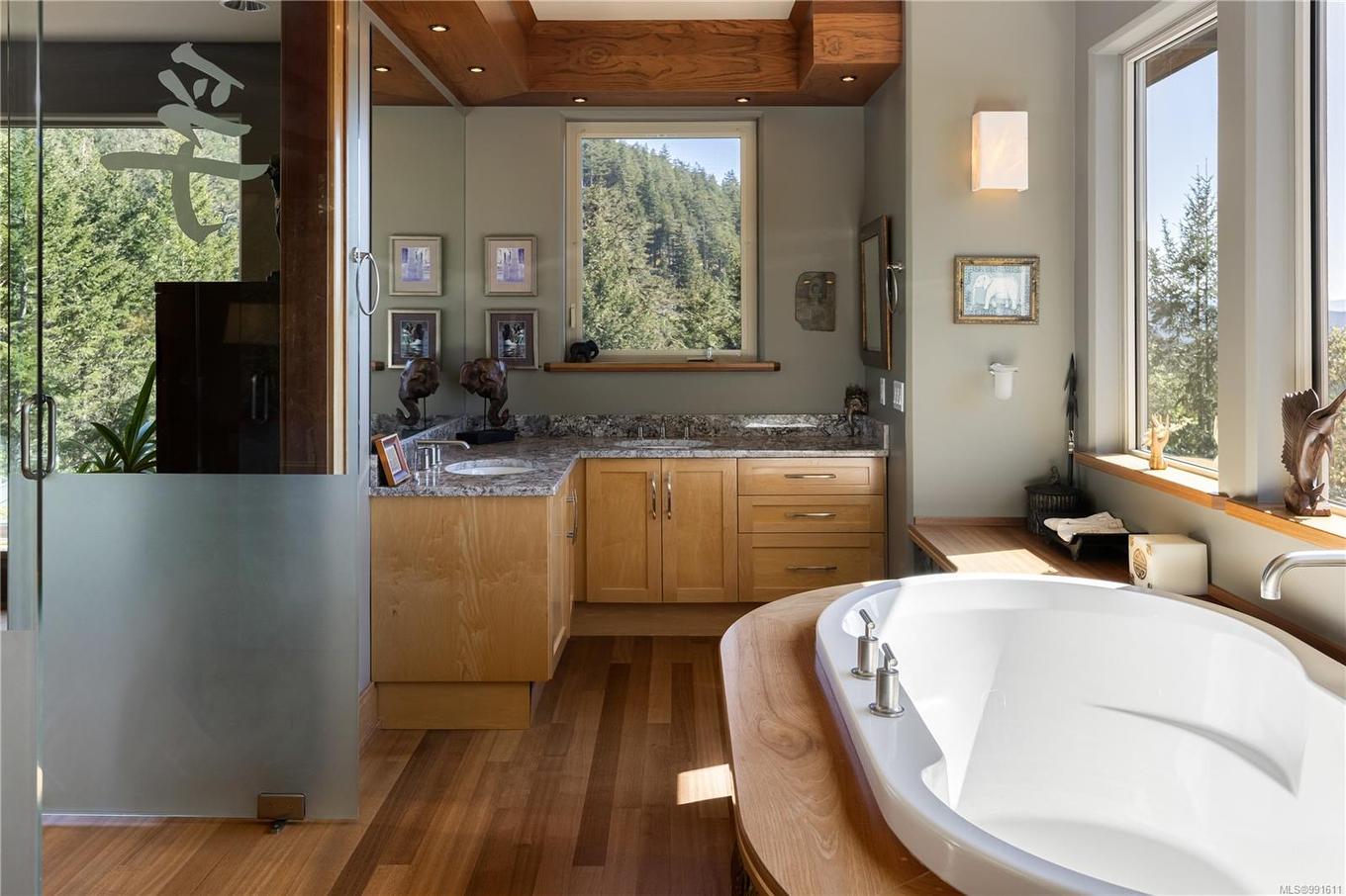 4948 Nagle Rd, Sooke, BC