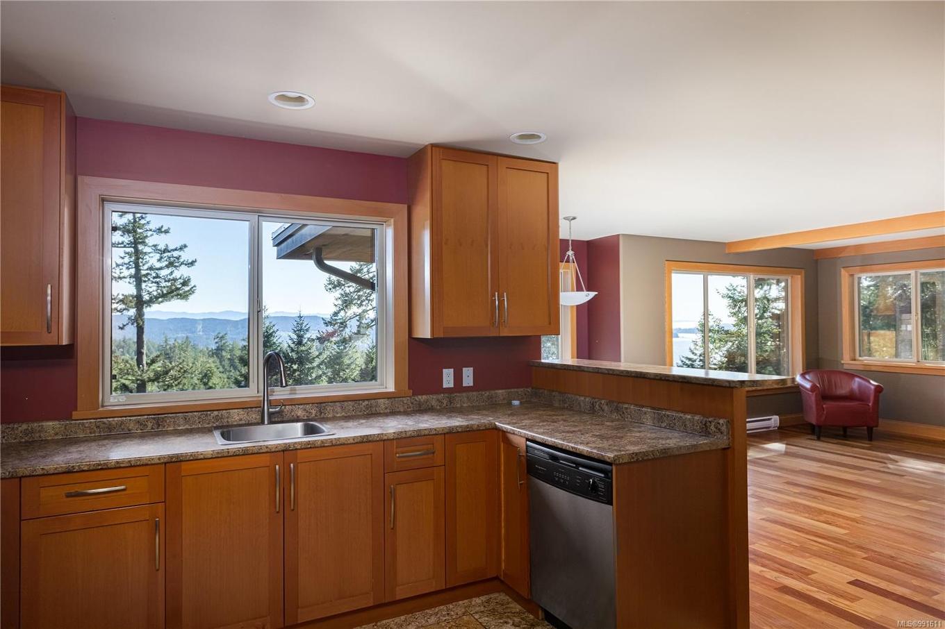 4948 Nagle Rd, Sooke, BC