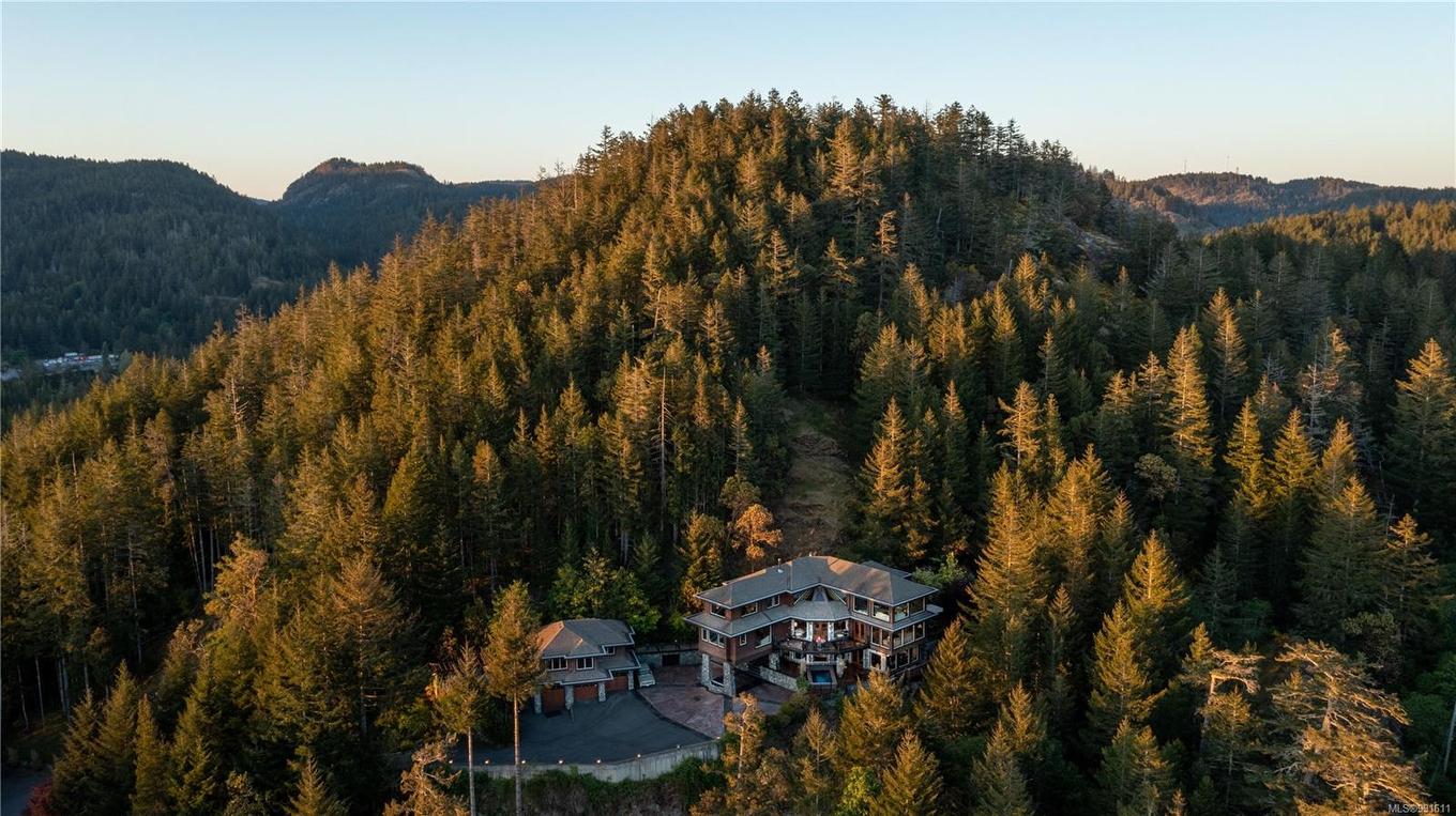 4948 Nagle Rd, Sooke, BC