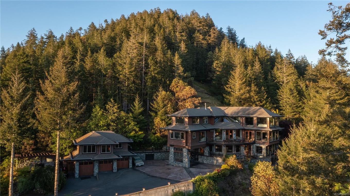 4948 Nagle Rd, Sooke, BC