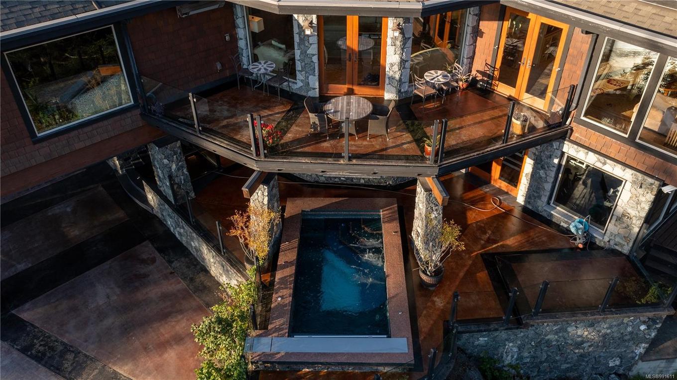 4948 Nagle Rd, Sooke, BC