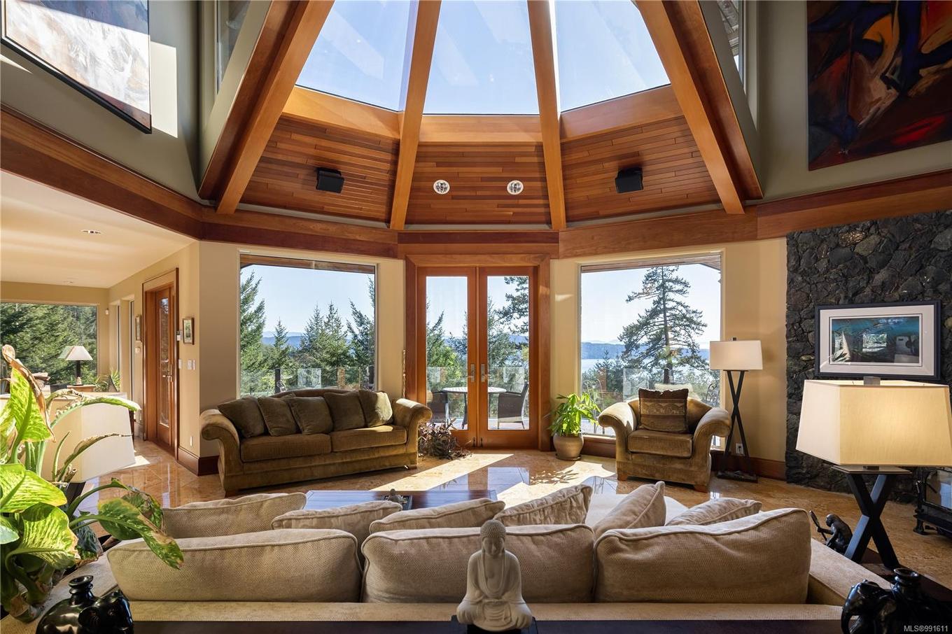 4948 Nagle Rd, Sooke, BC