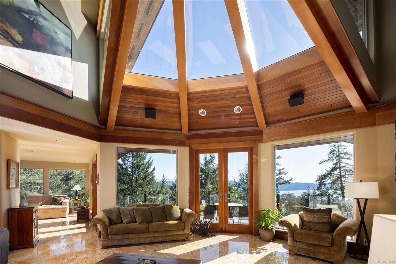 4948 Nagle Rd, Sooke, BC