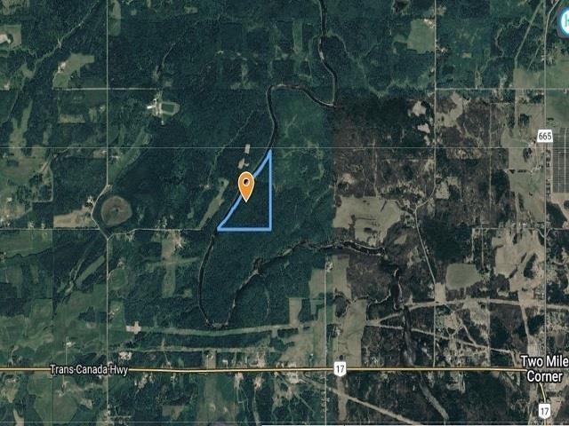 Pcl 19599, Lot 10, Con 3, Wainwright Twp, Dryden, ON