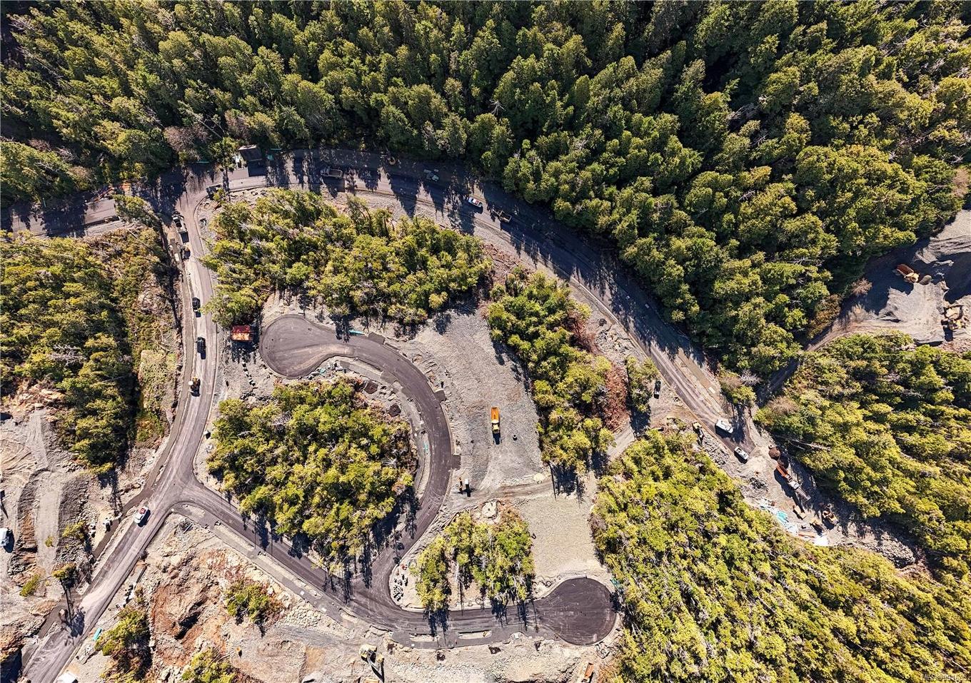 Lot 99 Sitka Pl, Ucluelet, BC