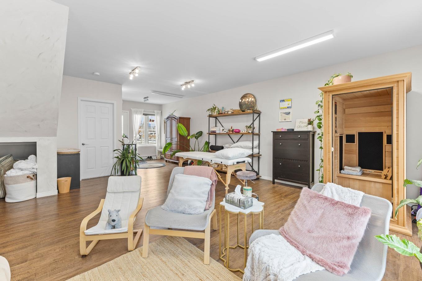 Other - 122 Rue Jean-Talon, Saint-Jean-Sur-Richelieu, QC - Indoor Photo Showing Living Room