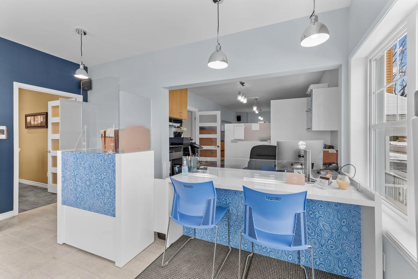 Office - 122 Rue Jean-Talon, Saint-Jean-Sur-Richelieu, QC - Indoor Photo Showing Other Room