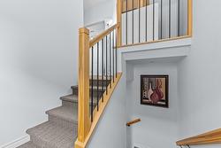 Staircase -