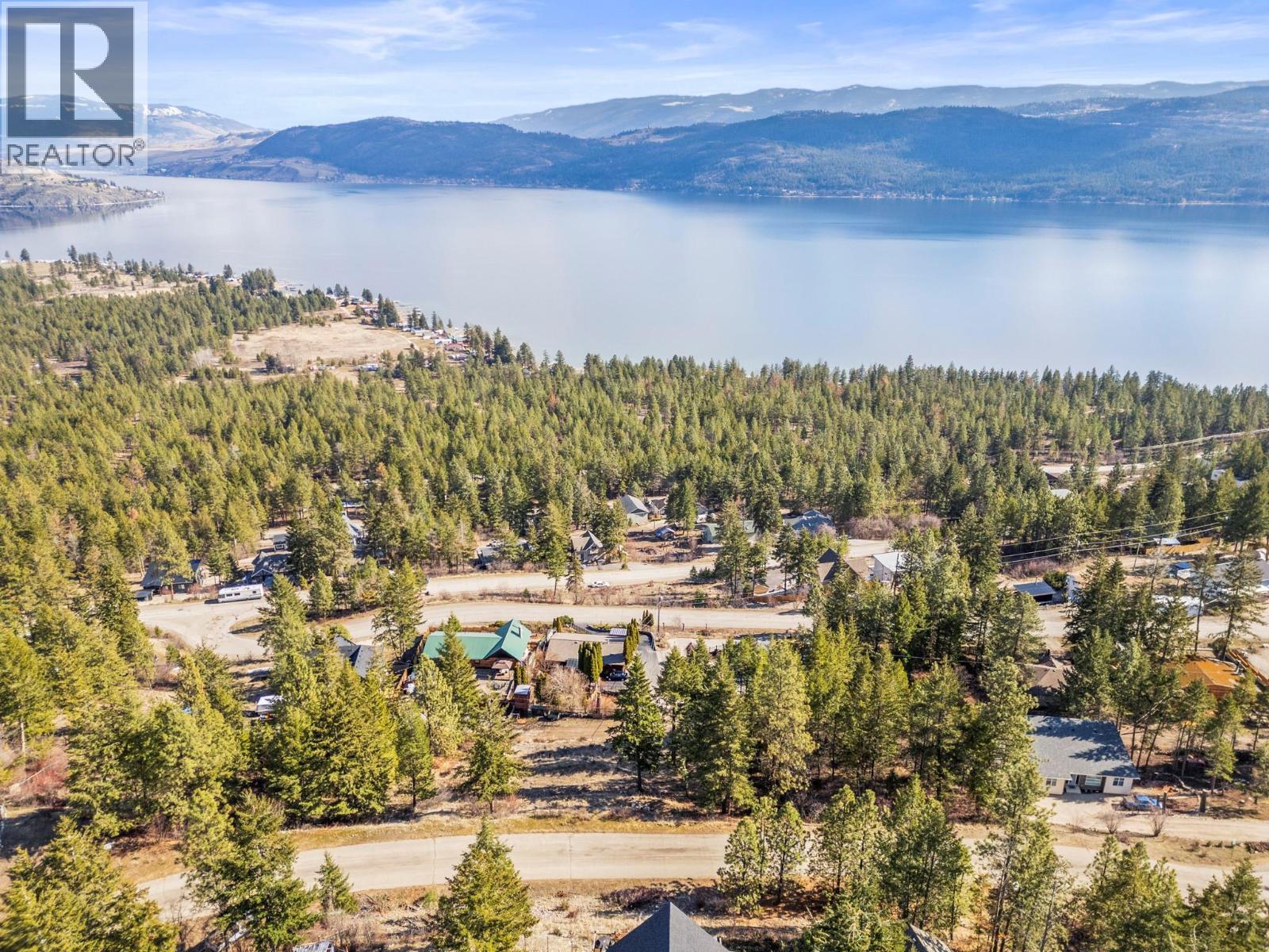 10551 Columbia Way, Vernon, BC