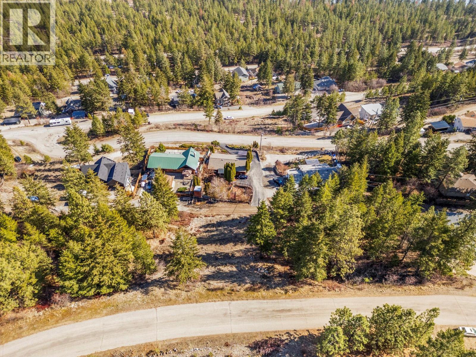 10551 Columbia Way, Vernon, BC